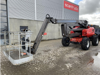 זרוע מרפקי MANITOU 200 ATJ