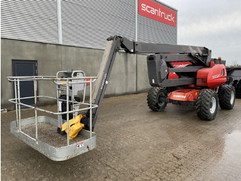 זרוע מרפקי MANITOU 200 ATJ