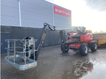 זרוע מרפקי MANITOU 200 ATJ