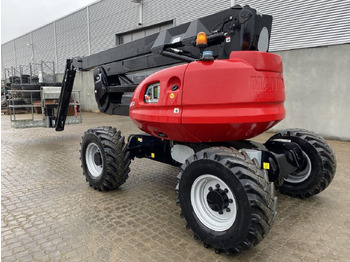 הַחכָּרָה  Manitou 200ATJ RC Manitou 200ATJ RC: תמונה 2