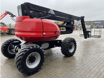 הַחכָּרָה  Manitou 200ATJ RC Manitou 200ATJ RC: תמונה 4