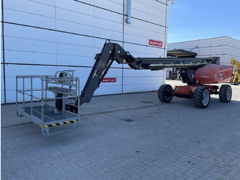 מוט טלסקופי MANITOU 280 TJ