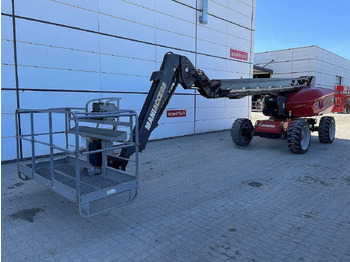 מוט טלסקופי MANITOU 280 TJ