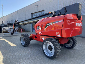 מוט טלסקופי Manitou 280TJ: תמונה 2 מוט טלסקופי Manitou 280TJ: תמונה 2