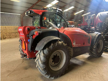 הַחכָּרָה  Manitou MLT733-115 LSU Premium Manitou MLT733-115 LSU Premium: תמונה 5