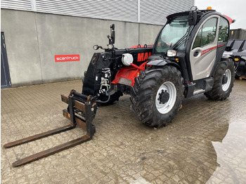מפעיל טלסקופי MANITOU