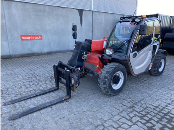 מפעיל טלסקופי MANITOU MT 625 H Comfort