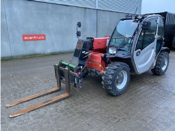 מפעיל טלסקופי MANITOU MT 625