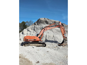 מחפר סורק TEREX
