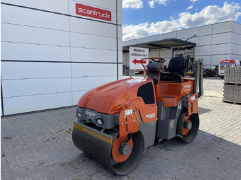 רולר כביש WEYCOR