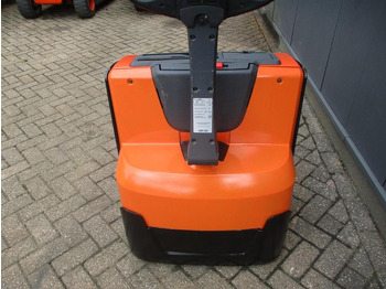 משאית משטחים BT LWE 160: תמונה 5 משאית משטחים BT LWE 160: תמונה 5