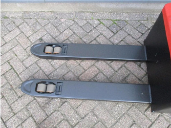 משאית משטחים Heli CBD15: תמונה 3