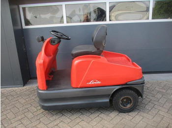טרקטור גרירה LINDE P60