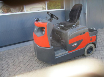 טרקטור גרירה Linde P 60: תמונה 3