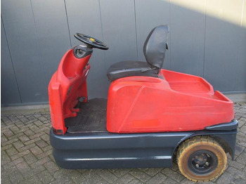 טרקטור גרירה LINDE P60