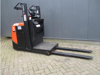 בוחר הזמנות Toyota OSE 100W: תמונה 2