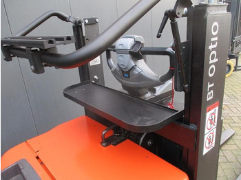 בוחר הזמנות Toyota OSE 100W: תמונה 5