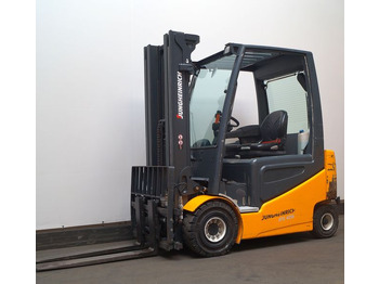 מלגזה חשמלית JUNGHEINRICH EFG 425