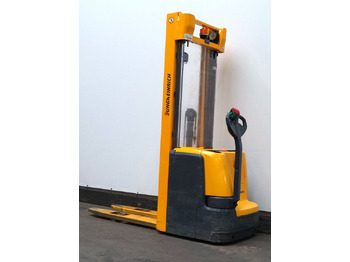 מערים Jungheinrich EJC214: תמונה 2