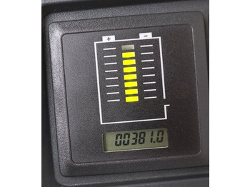 מערים Jungheinrich EJC214: תמונה 4 מערים Jungheinrich EJC214: תמונה 4