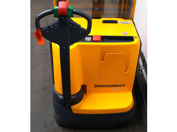 מערים Jungheinrich EJC214: תמונה 3 מערים Jungheinrich EJC214: תמונה 3