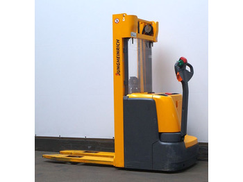 מערים Jungheinrich EJC214: תמונה 2 מערים Jungheinrich EJC214: תמונה 2