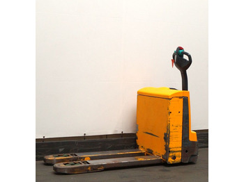 משאית משטחים JUNGHEINRICH EJE