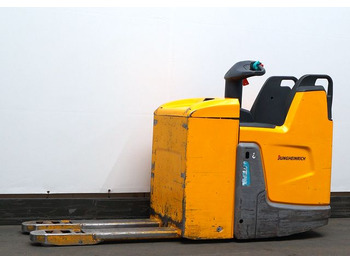 משאית משטחים JUNGHEINRICH ERE