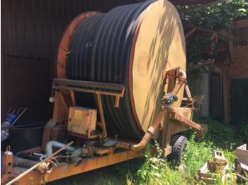 מערכת השקיה Beinlich MF 2500: תמונה 1