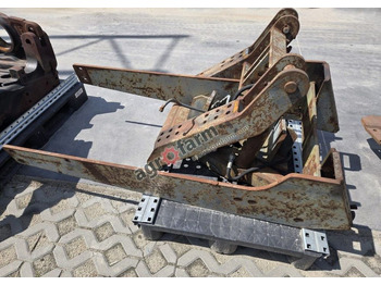 צרופה FENDT