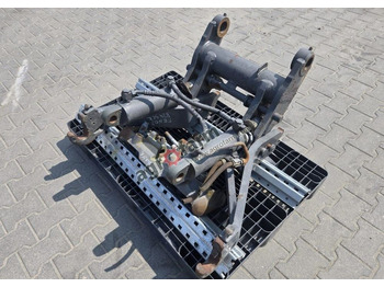 צרופה FENDT