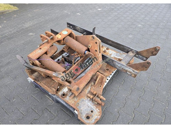 צרופה MASSEY FERGUSON