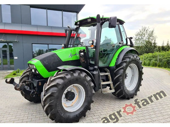 טרקטור חקלאי DEUTZ Agrotron