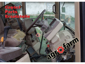חלקי חילוף John Deere 6210 części, skrzynia biegów, silnik: תמונה 4