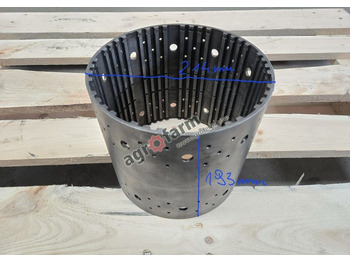 תיבת הילוכים JOHN DEERE