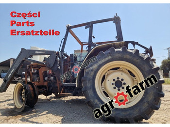 חלקי חילוף Lamborghini 554-50 części, skrzynia biegów, silnik: תמונה 4