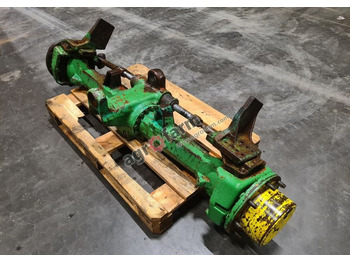 תמסורת JOHN DEERE