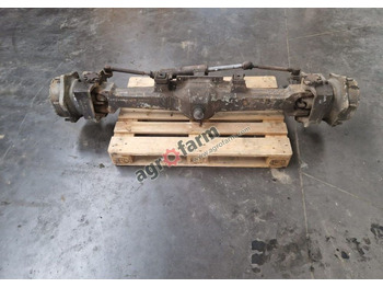 תמסורת MASSEY FERGUSON