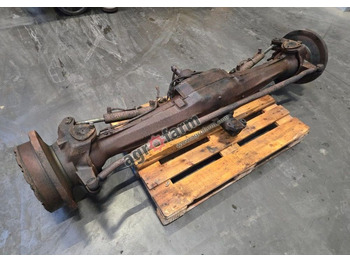 תמסורת Most przedni Fiat New Holland M135: תמונה 4 תמסורת Most przedni Fiat New Holland M135: תמונה 4