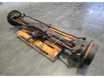 תמסורת Most przedni Fiat New Holland M135: תמונה 3 תמסורת Most przedni Fiat New Holland M135: תמונה 3