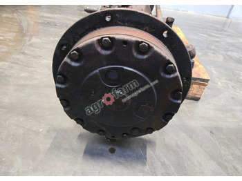 תמסורת Most przedni Fiat New Holland M135: תמונה 2 תמסורת Most przedni Fiat New Holland M135: תמונה 2