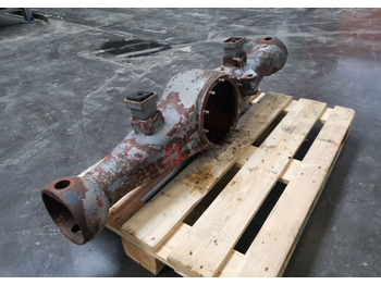 תמסורת MASSEY FERGUSON