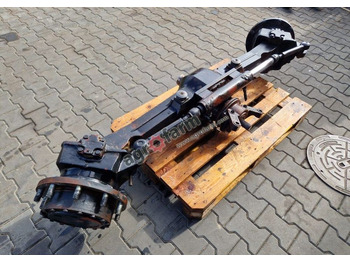 תמסורת MASSEY FERGUSON