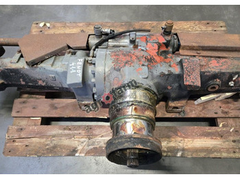 תמסורת Przedni most Fendt 411, ZF 2000F4: תמונה 3 תמסורת Przedni most Fendt 411, ZF 2000F4: תמונה 3