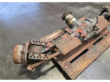 תמסורת Przedni most Fendt 411, ZF 2000F4: תמונה 2 תמסורת Przedni most Fendt 411, ZF 2000F4: תמונה 2