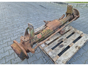 תמסורת NEW HOLLAND