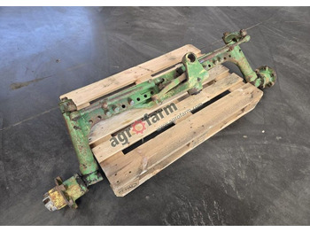 תמסורת JOHN DEERE