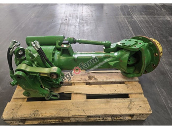 תמסורת JOHN DEERE