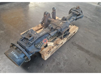 תמסורת JOHN DEERE