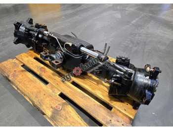 תמסורת Przedni most Massey Ferguson 3225: תמונה 3